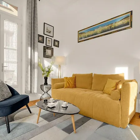 Le Saint-aubin By Cocoonr Toulouse