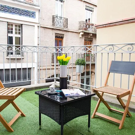 Le Saint-aubin By Cocoonr *