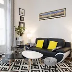 Le Saint-aubin By Cocoonr * Toulouse