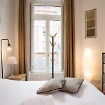 Le Saint-aubin By Cocoonr Apartment