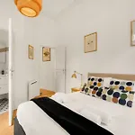 Le Saint-aubin By Cocoonr Apartment