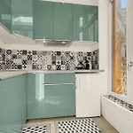 Le Saint-aubin By Cocoonr Apartment