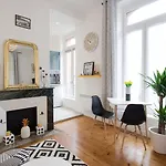 Le Saint-aubin By Cocoonr Toulouse