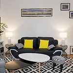 Le Saint-aubin By Cocoonr * Toulouse