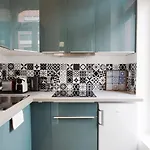 Apartment Le Saint-aubin By Cocoonr *