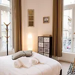 Le Saint-aubin By Cocoonr *