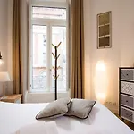 Le Saint-aubin By Cocoonr * Toulouse