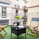 Le Saint-aubin By Cocoonr *