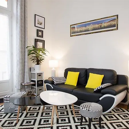 Le Saint-aubin By Cocoonr * Toulouse