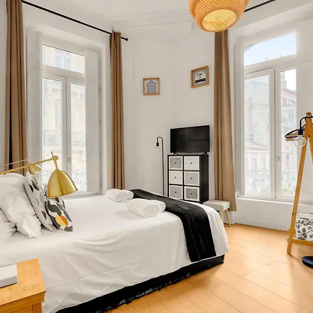 Le Saint-aubin By Cocoonr *