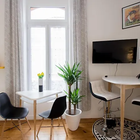 Le Saint-aubin By Cocoonr Toulouse