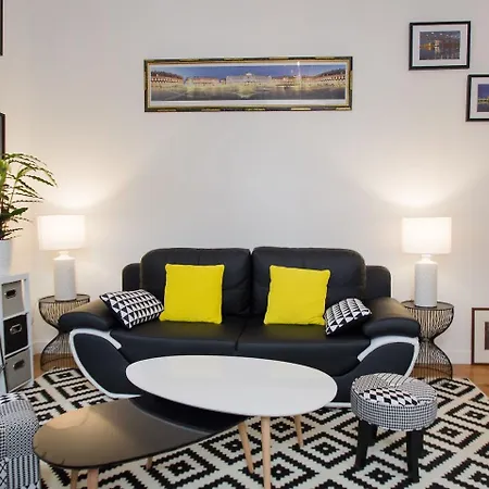 Le Saint-aubin By Cocoonr * Tuluza