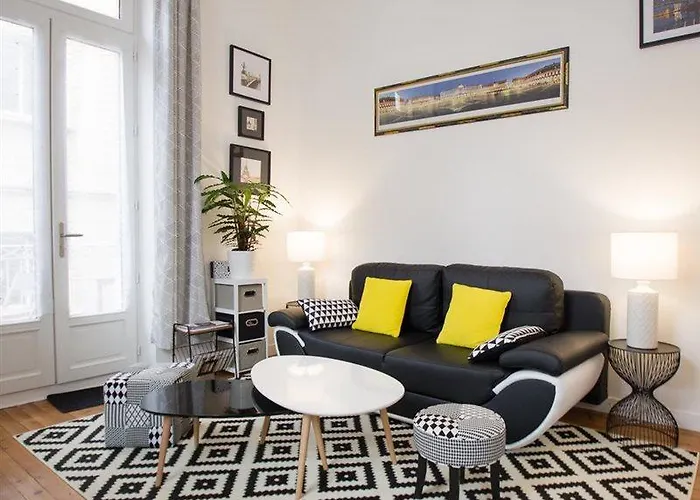 Le Saint-aubin By Cocoonr * Tuluza