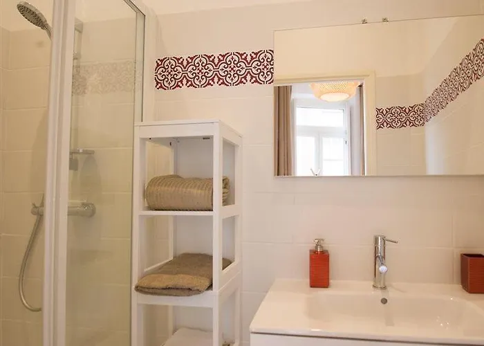 Le Saint-aubin By Cocoonr *