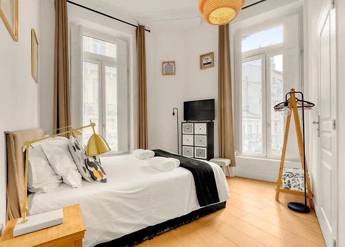 Le Saint-aubin By Cocoonr *