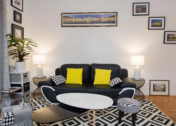 Le Saint-aubin By Cocoonr * Tuluza