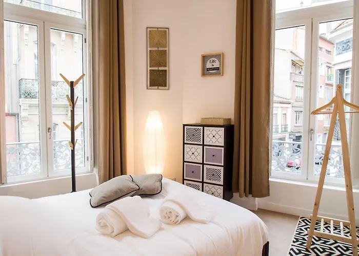 Le Saint-aubin By Cocoonr *