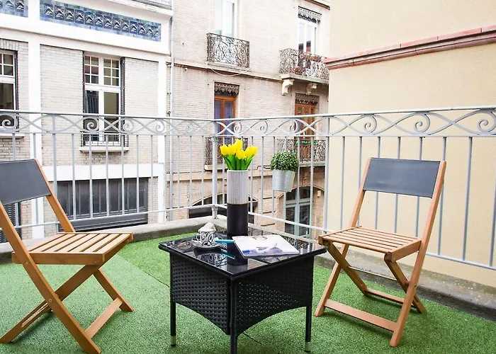 Le Saint-aubin By Cocoonr *