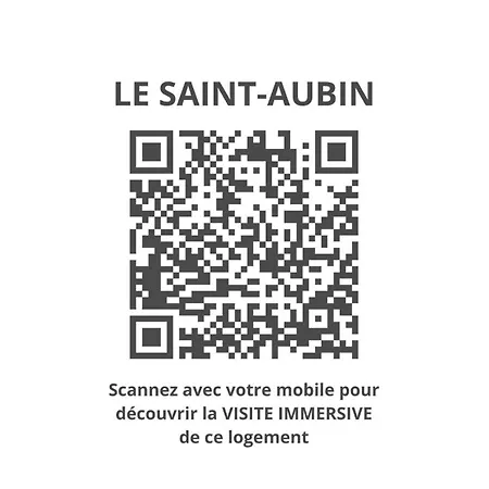 Le Saint-aubin By Cocoonr *