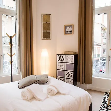 Le Saint-aubin By Cocoonr *