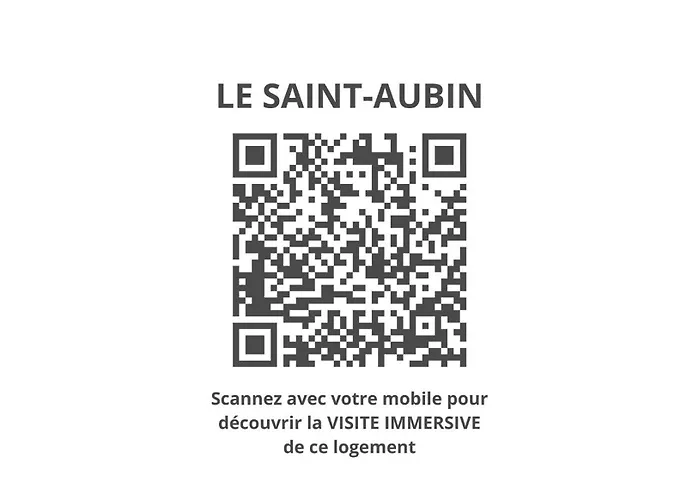 Le Saint-aubin By Cocoonr *