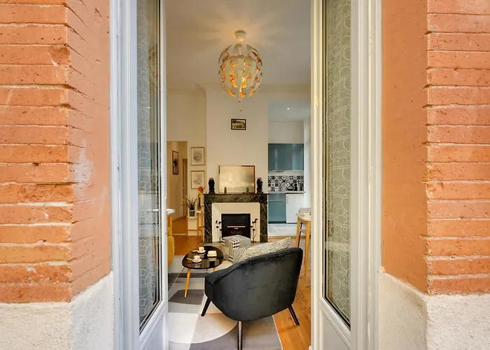 Le Saint-aubin By Cocoonr *